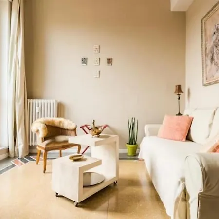 Meraviglioso Attico Con Terrazza Panoramica *