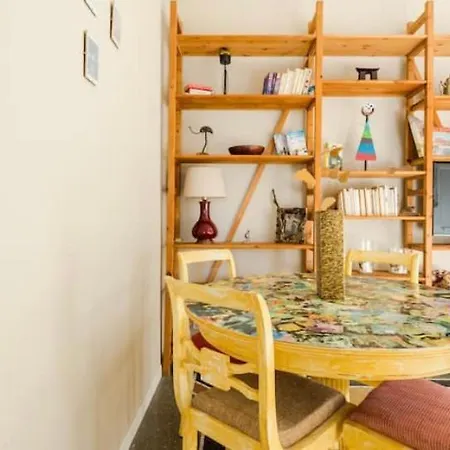 Meraviglioso Attico Con Terrazza Panoramica Apartman *