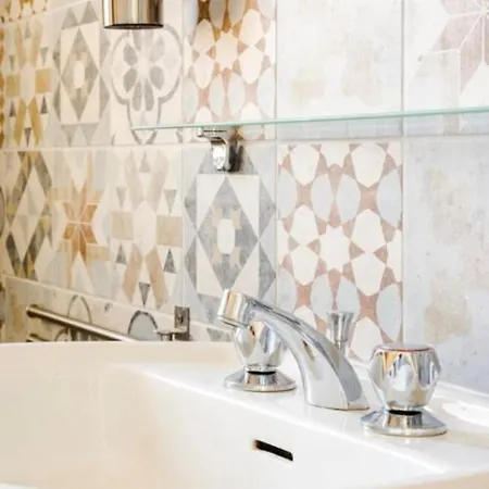 Meraviglioso Attico Con Terrazza Panoramica * Róma