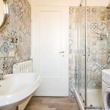 Meraviglioso Attico Con Terrazza Panoramica *