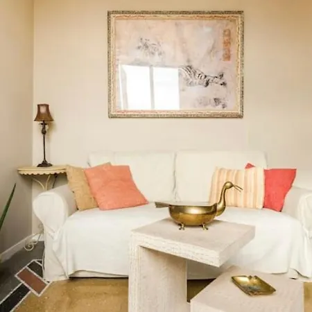 Meraviglioso Attico Con Terrazza Panoramica * Róma