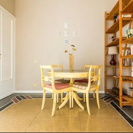 Meraviglioso Attico Con Terrazza Panoramica Róma