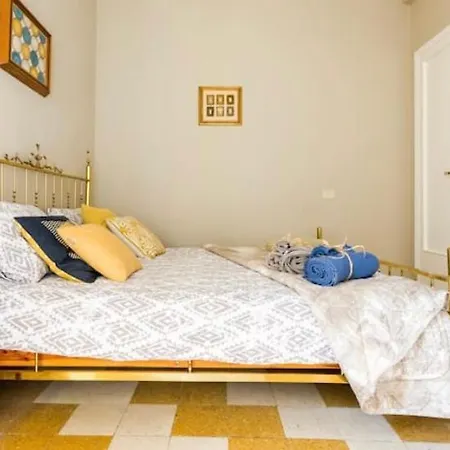 Apartman Meraviglioso Attico Con Terrazza Panoramica Róma