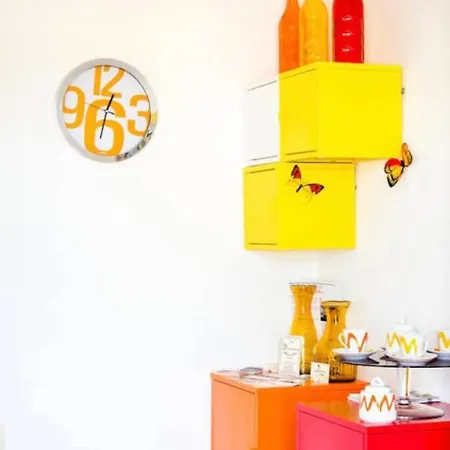 Meraviglioso Attico Con Terrazza Panoramica Apartman *