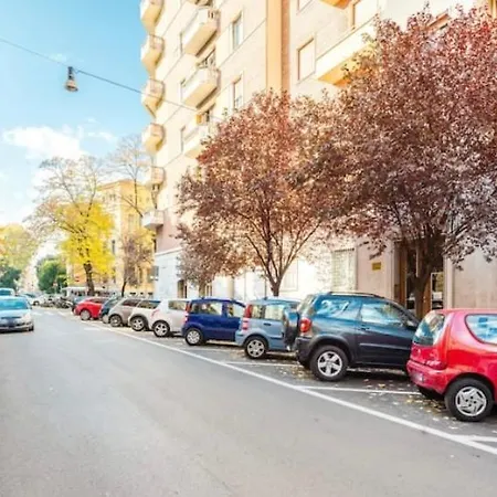 Apartman Meraviglioso Attico Con Terrazza Panoramica