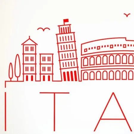 Meraviglioso Attico Con Terrazza Panoramica * Róma