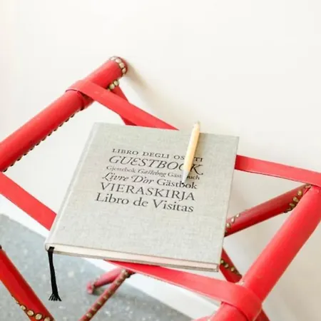 Meraviglioso Attico Con Terrazza Panoramica Apartman