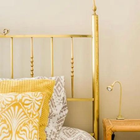 Apartman Meraviglioso Attico Con Terrazza Panoramica