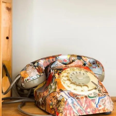 Meraviglioso Attico Con Terrazza Panoramica * Róma