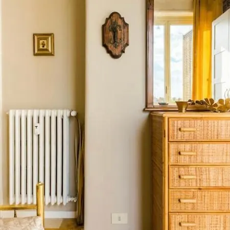 Apartman Meraviglioso Attico Con Terrazza Panoramica