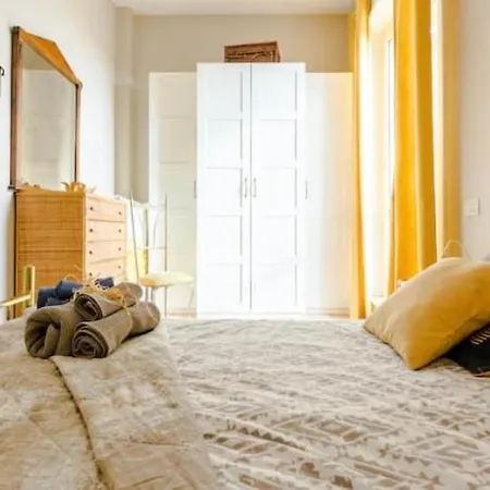 Meraviglioso Attico Con Terrazza Panoramica *